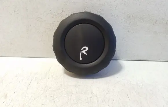 Volkswagen Touareg II Seat adjustment knob 8T0881671