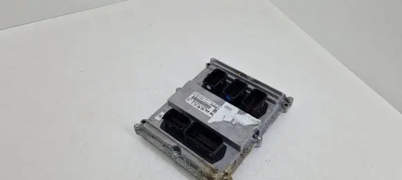 Audi A6 S6 C7 4G Engine control unit/module 4G2907311G 4G2907311A 281033003