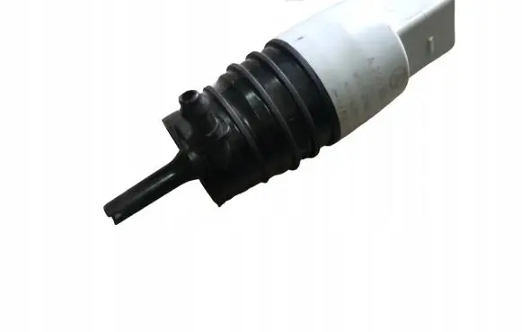 Mercedes-Benz C W205 Windscreen/windshield washer pump A2058660100