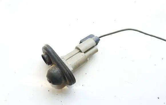 Opel Astra G Front door sensor coupe 8658