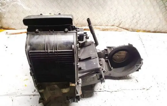 Opel Astra H Interior heater climate box assembly 13227511 52414913