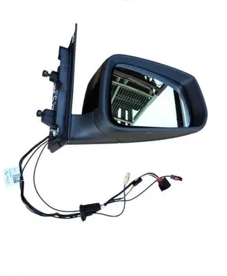 Ford Transit - Tourneo Connect Front door electric wing mirror 2K7857502BA