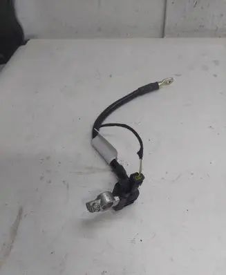 Audi A6 S6 C7 4G Negative earth cable (battery) 8X0915181 519375095