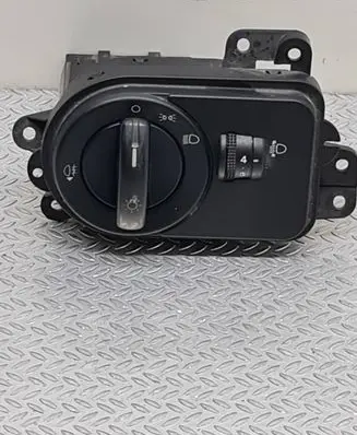 Ford Fiesta Light switch 2S6T13A024AC