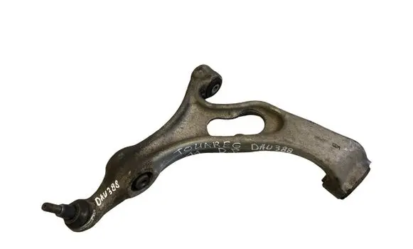 Volkswagen Touareg II Front lower control arm/wishbone CDB10