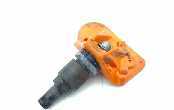 Porsche Taycan 9J1 Tire pressure sensor 9J1907275B