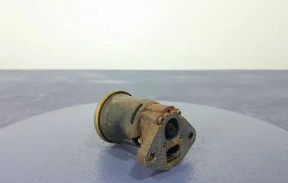 Honda Jazz EGR valve 510030