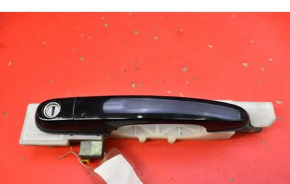 Hyundai Tucson JM Front door exterior handle 