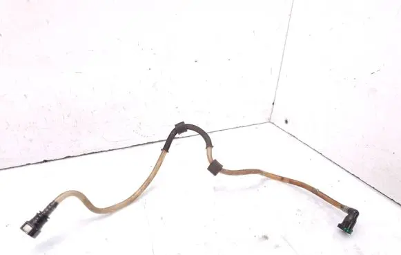 Renault Clio IV Fuel line/pipe/hose 
