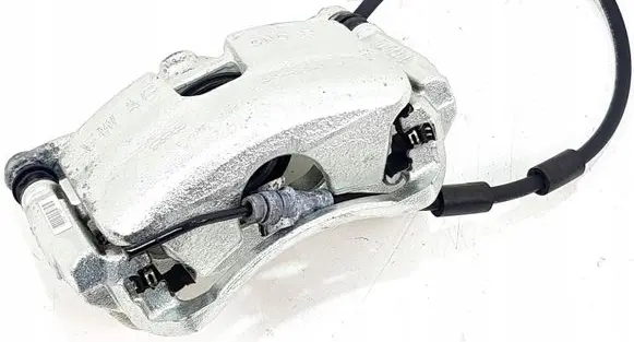Volkswagen Golf VII Front brake caliper 5WA105AB