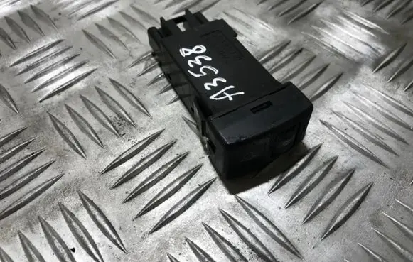 Mazda 6 Headlight level height control switch 1390h4n 139-0h4n