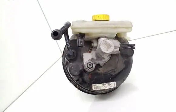 Audi A6 S6 C5 4B Brake booster 8E0612105M 8E0611301E
