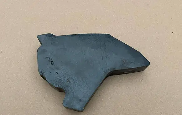 Fender foam support/seal