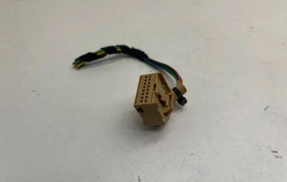 Audi Q5 SQ5 Other wiring loom 8E0972416 15340941