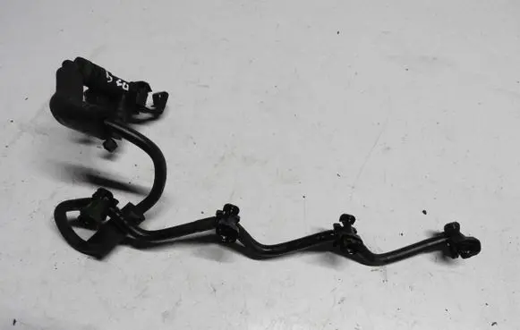 Citroen DS4 Fuel line pipe 20EA10