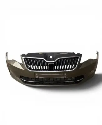 Skoda Superb B8 (3V) Front bumper 