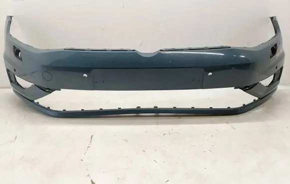 Volkswagen Golf VII Front bumper 5G0807221FL