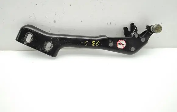 Ford Transit Custom Sliding door lower roller guide/hinge BK21V25000AG