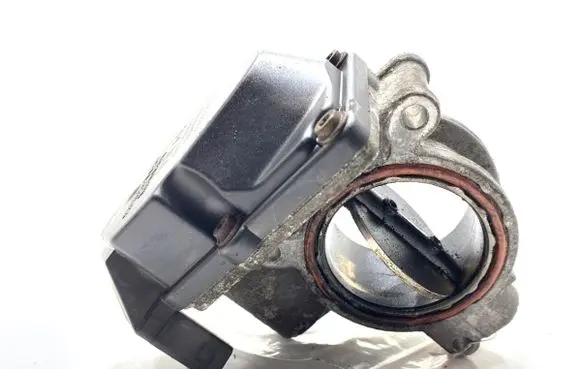 Audi A8 S8 D4 4H Engine shut-off valve 057128063E