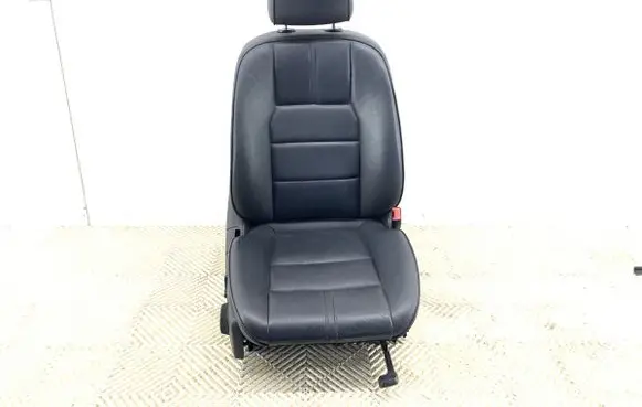 Mercedes-Benz GLK (X204) Front passenger seat 