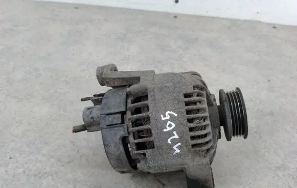 Fiat Doblo Generator/alternator 