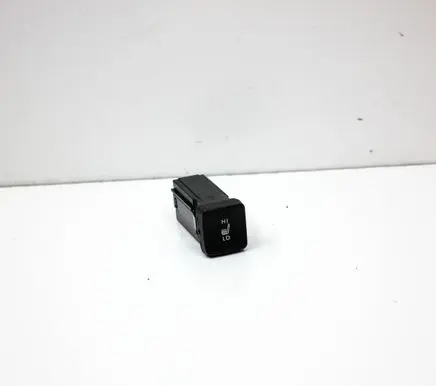 Toyota Corolla E210 E21 Seat heating switch 195020