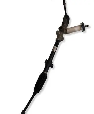 KIA Venga Steering rack 565001P502 SKA28A079
