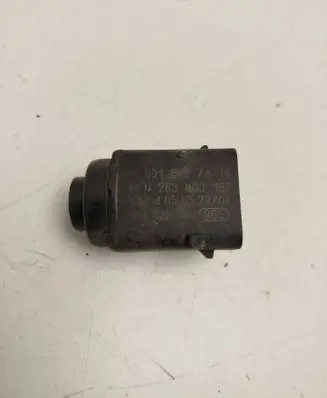 Mercedes-Benz CLS C219 Parking PDC sensor 0015427418 0263003167 059050522