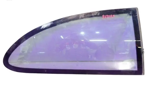 Seat Ibiza III (6L) Rear side window