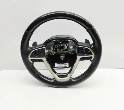 Jeep Grand Cherokee (WK) Steering wheel 1WE251X9AF