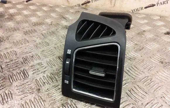 Chevrolet Captiva Dashboard side air vent grill/cover trim 95108269