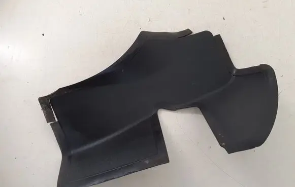 Jaguar F-Pace Rear/tail light trim molding HK8344249AE