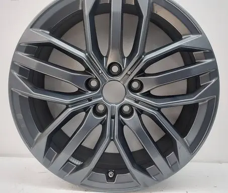 BMW X1 U11 R18 alloy rim 6898046 SP6898046