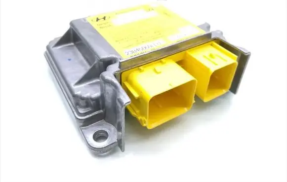 Hyundai Santa Fe Airbag control unit/module 95910-2B970 0285010123