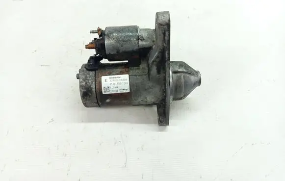 Nissan Juke I F15 Starter motor 23300-EN20D 23300EN20D