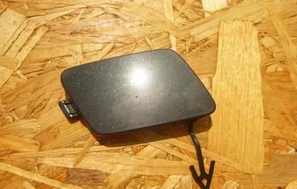 Audi A6 S6 C8 4K Front tow hook cap/cover 4K0807241