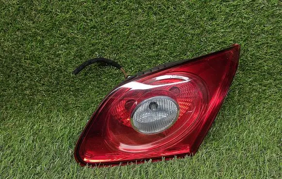 Volkswagen PASSAT CC Tailgate rear/tail lights 3C8945094D