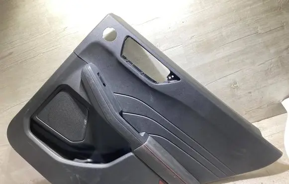 Ford Kuga III Coupe rear side trim panel MV4BS27406hg1