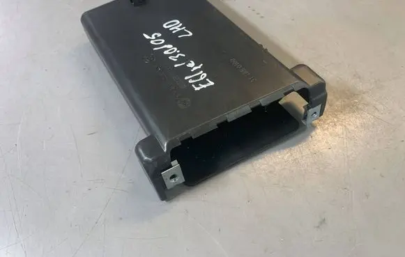 BMW 5 E60 E61 Other dashboard part 314650100