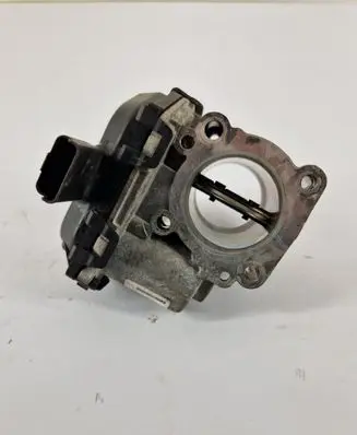 Ford Mondeo MK V Electric throttle body valve V29039645
