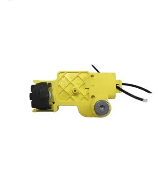 Opel Zafira B Airbag deployment crash/impact sensor 24460761 SA004564702