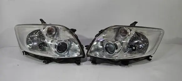 Toyota Auris 150 Headlights/headlamps set 2137455353