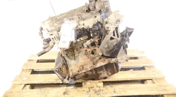 Fiat Punto (199) Engine 350A1000