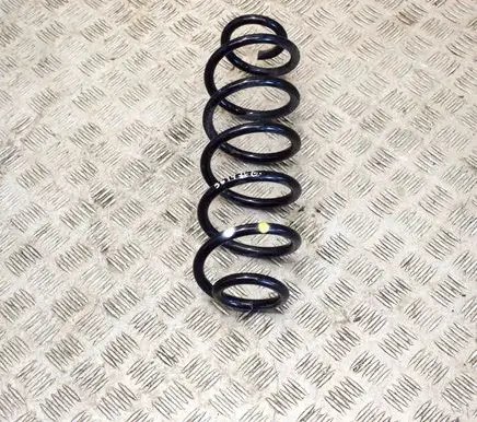Toyota C-HR I Rear coil spring