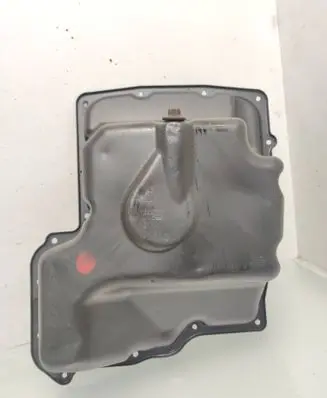 Jaguar X-Type Oil sump 2S7Q6675BA