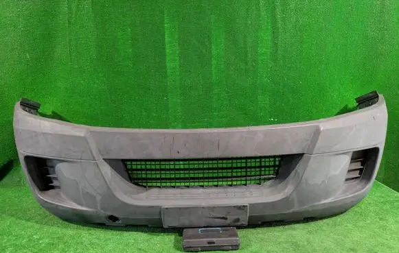 Iveco Daily 4th gen Front bumper