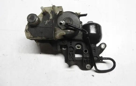 Peugeot 508 Gearbox control unit/module 9686944310