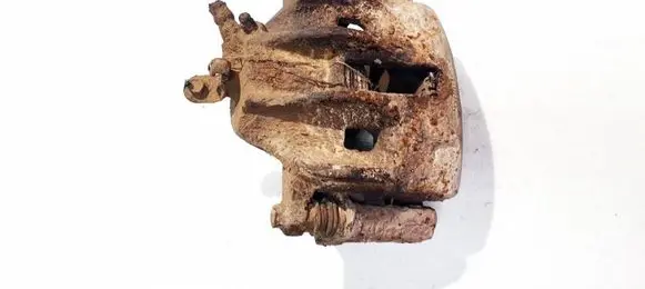 Citroen Jumpy Front brake caliper 