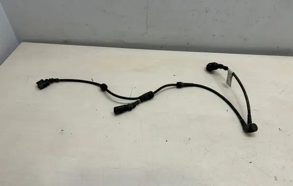 Porsche Cayenne (92A) Front ABS sensor wiring 7P0971279C
