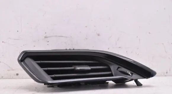Peugeot 208 I Dashboard air vent grill cover trim 9633131777